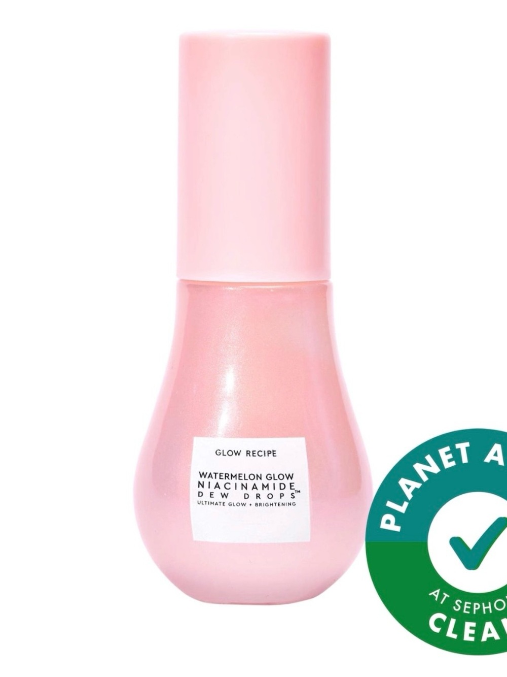BNIB Mini Glow Recipe Dew Drop ✨FREE W PURCHASE✨